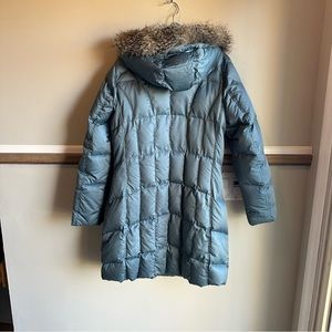 Eddie Bauer | Jackets & Coats | Eddie Bauer Blue Lodge Down Duffle Coat